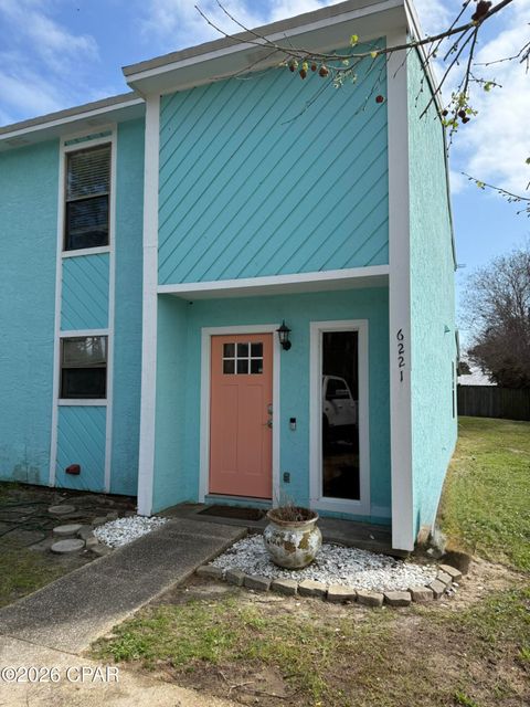 6221 E Hibiscus Avenue Panama City FL 32408