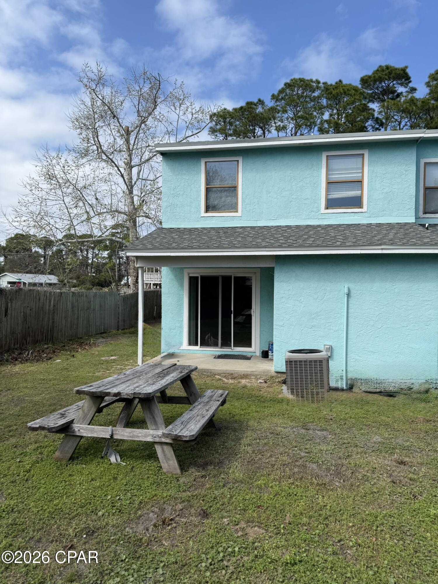 Treasure Cove - Residential