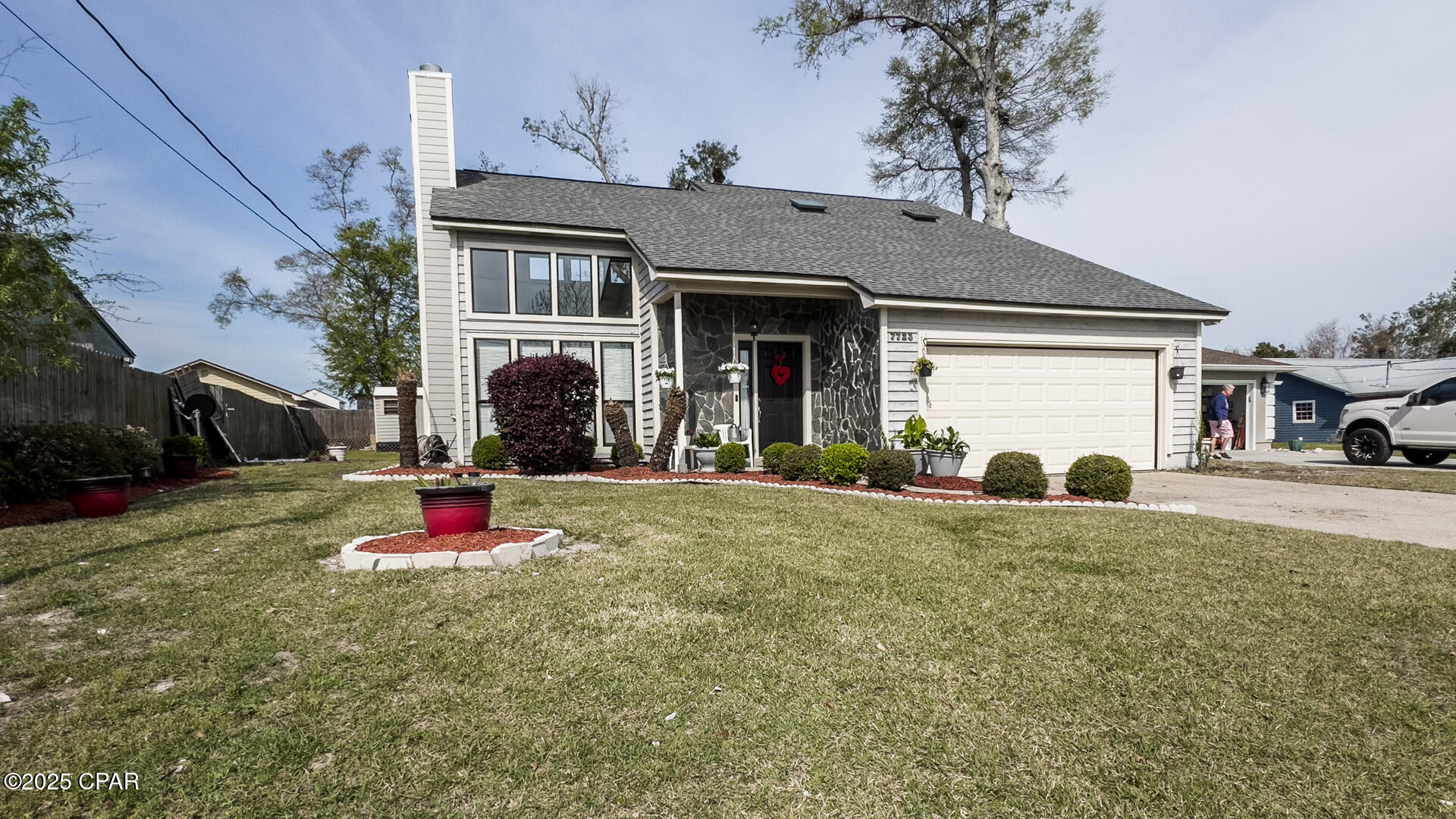 Panama City, Florida 32404, United States, 3 Bedrooms Bedrooms, ,3 BathroomsBathrooms,Residential,Active,100933