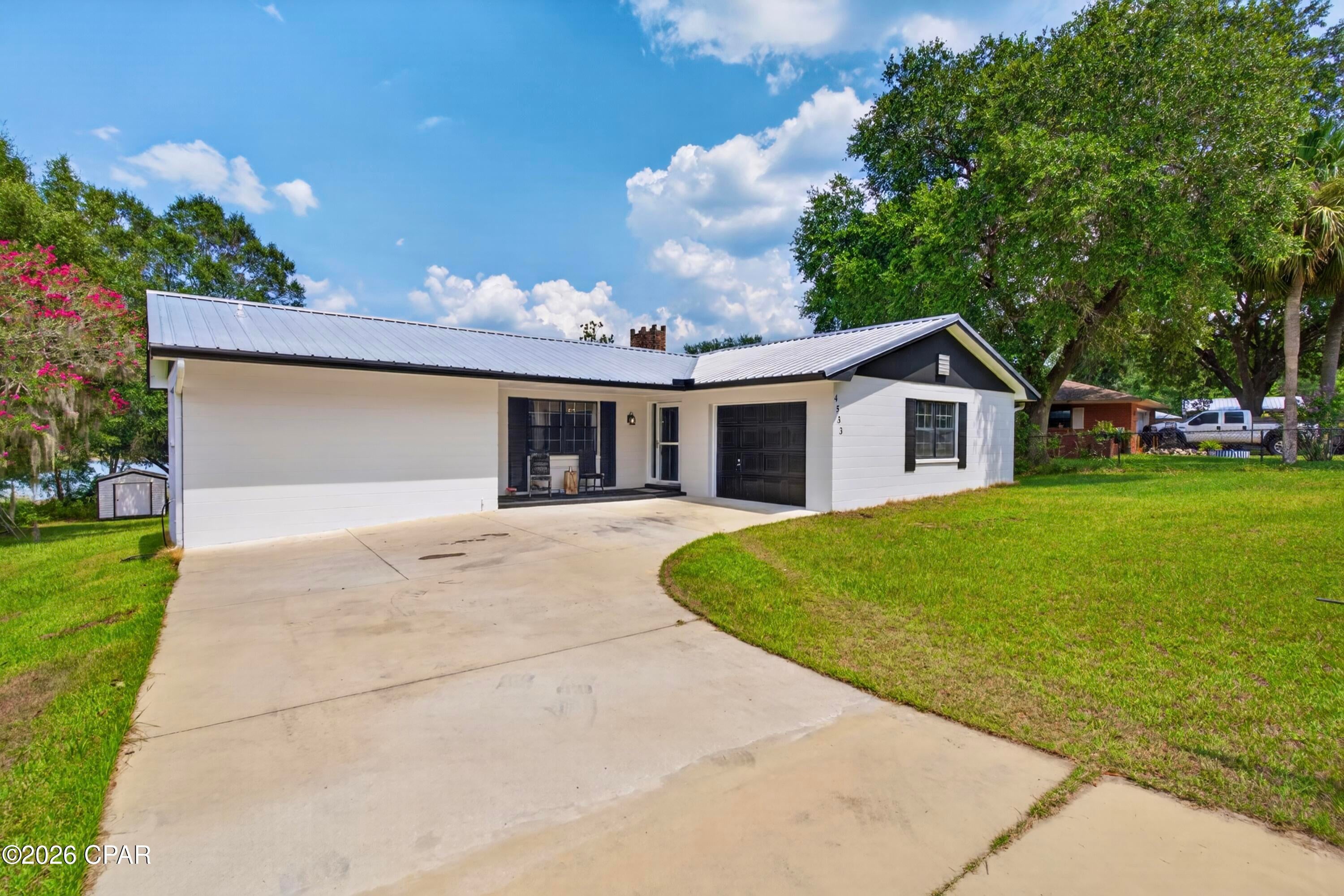4533 Hancock Court