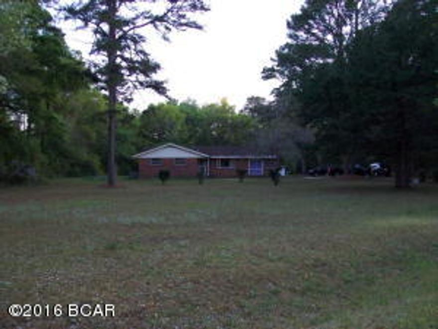 HUGE PRICE REDUCTION!!! Looking for the PERFECT home for your Large Family?? Well Look No further! Great 4 Bedroom 2 Bath home with almost 1700 sq ft under Air! The 21 x 13 Living room has beautiful original hardwood floors! The Master bedroom also has hardwood floors, and the other 3 bedrooms have hardwood under the carpet. There is a 22 x 11 Family room that can be easily converted to another bedroom if needed! Great Spacious 1.80 acres! Brick home has a newer 4 ton ac unit! This home can be offered as a short sale! Don’t delay..Because this Great Family home will go fast……