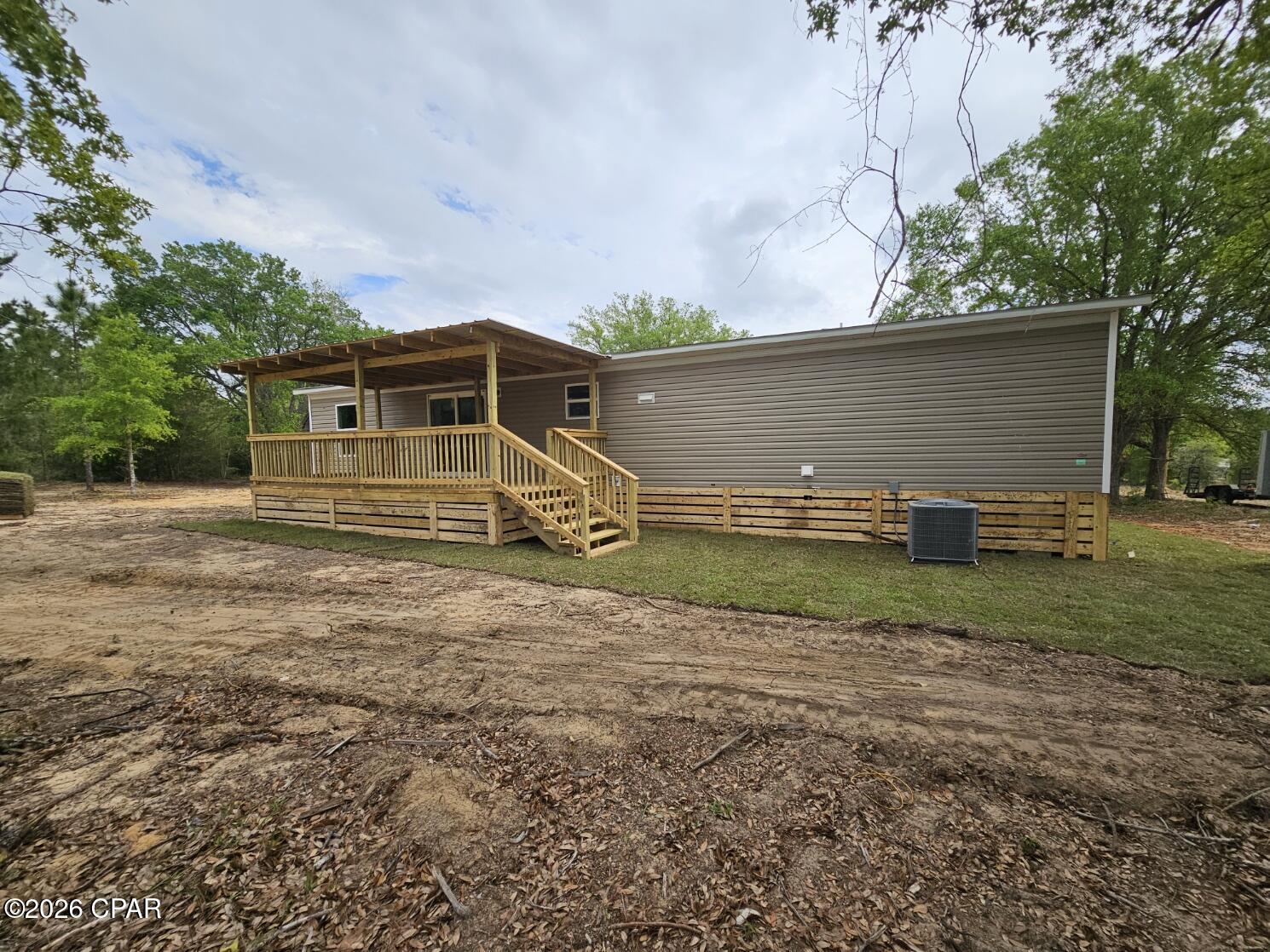 Compass Lake Hills Unit 5 - Residential