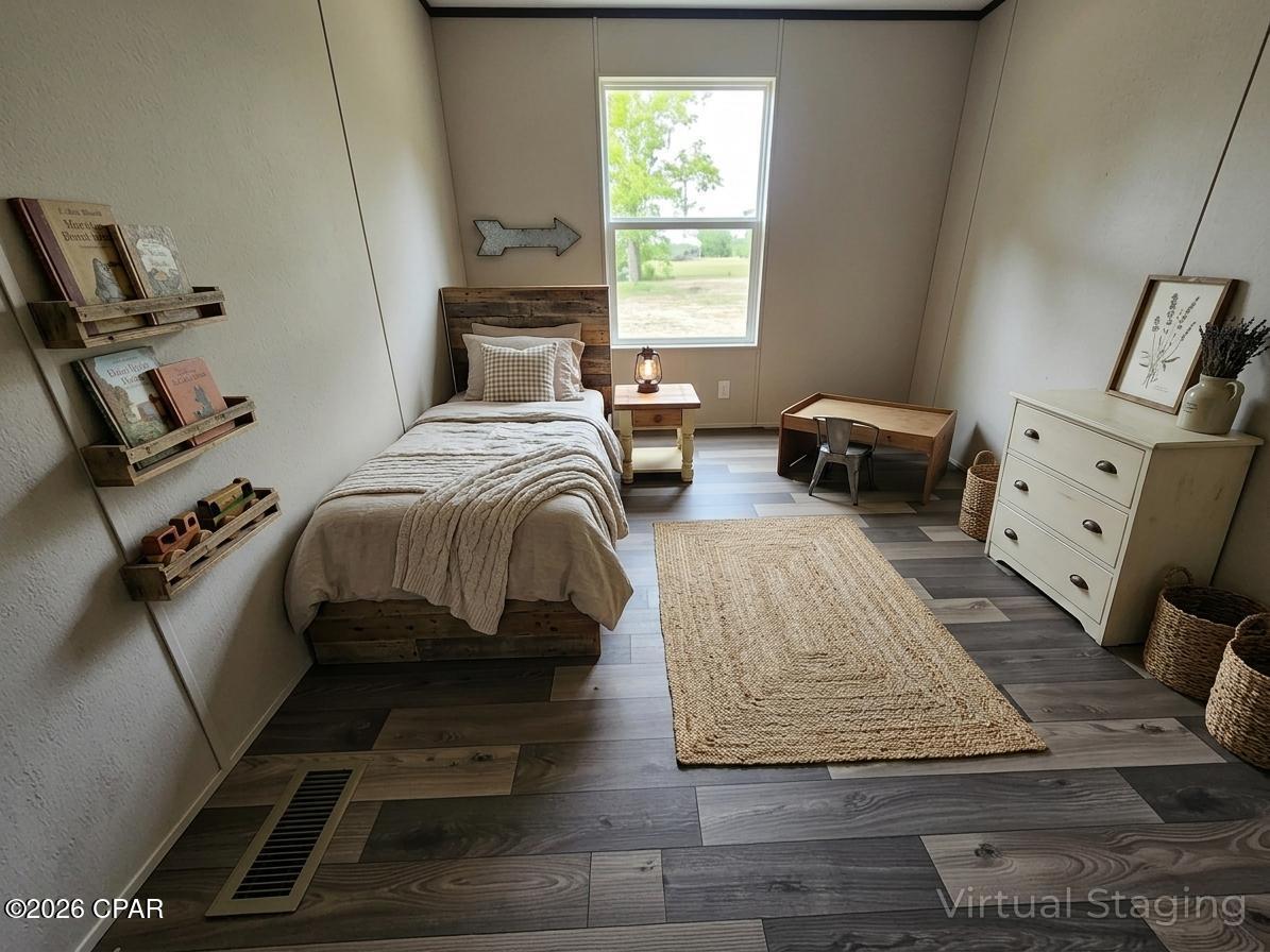 Compass Lake Hills Unit 5 - Residential