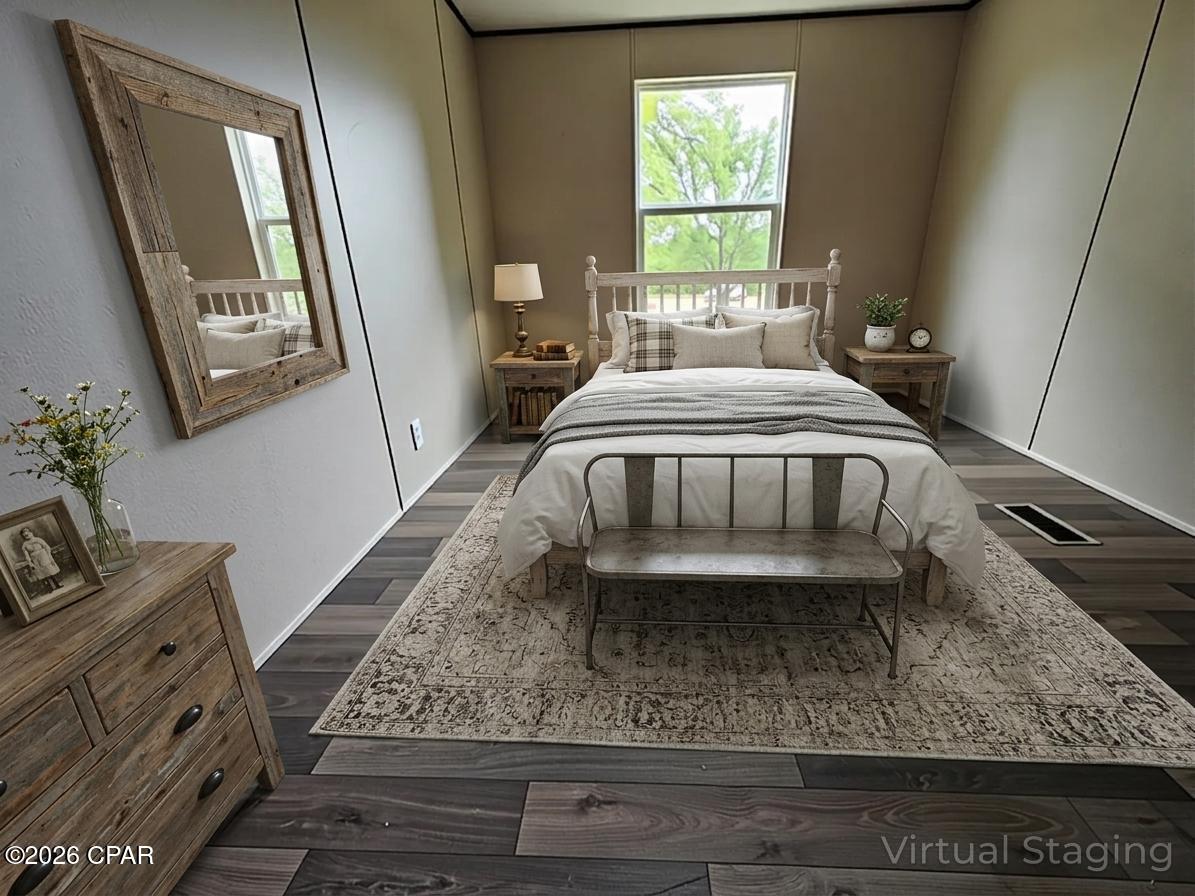 Compass Lake Hills Unit 5 - Residential