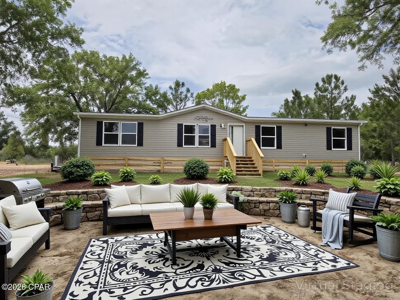 Compass Lake Hills Unit 5 - Residential