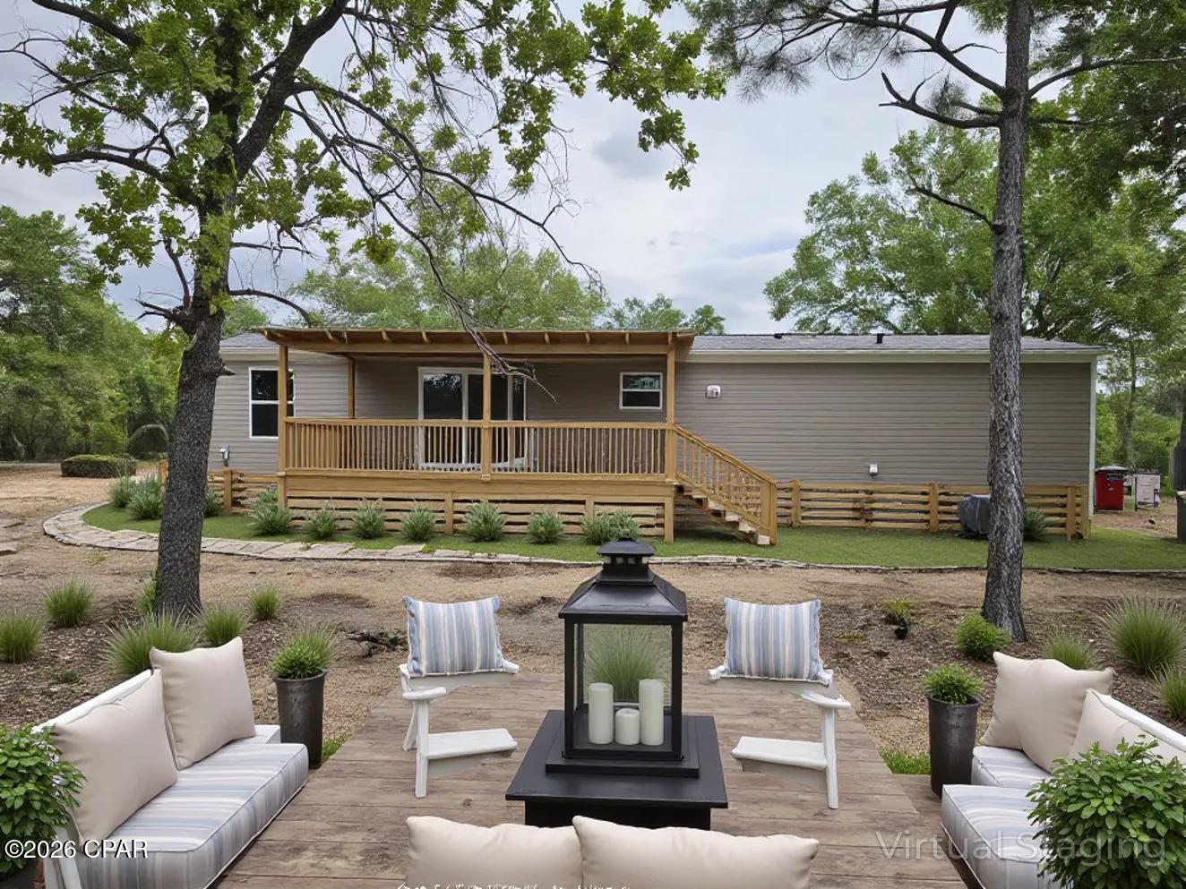 Compass Lake Hills Unit 5 - Residential