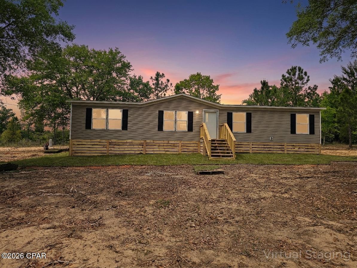 Compass Lake Hills Unit 5 - Residential