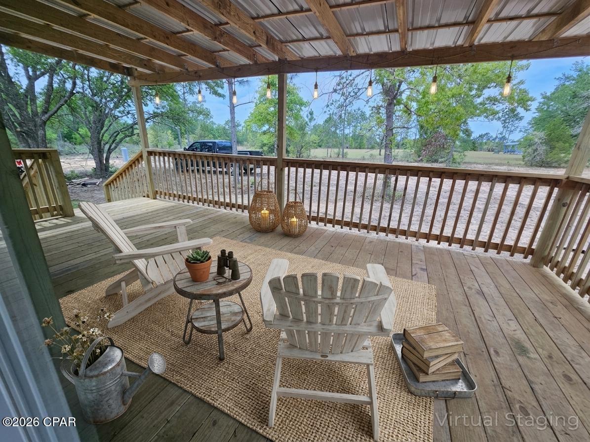 Compass Lake Hills Unit 5 - Residential