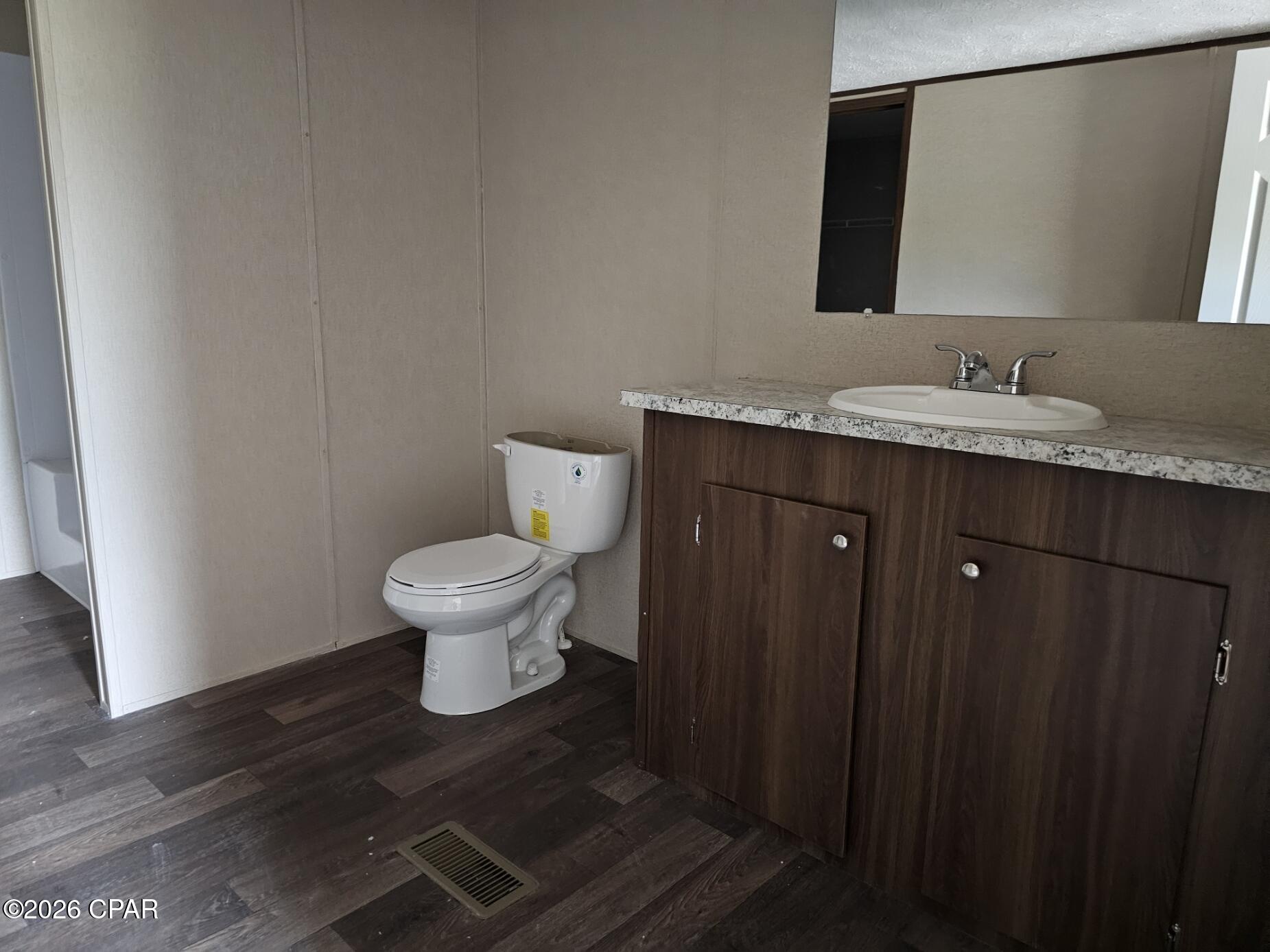 Compass Lake Hills Unit 5 - Residential