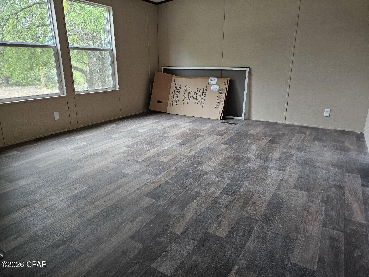 Compass Lake Hills Unit 5 - Residential