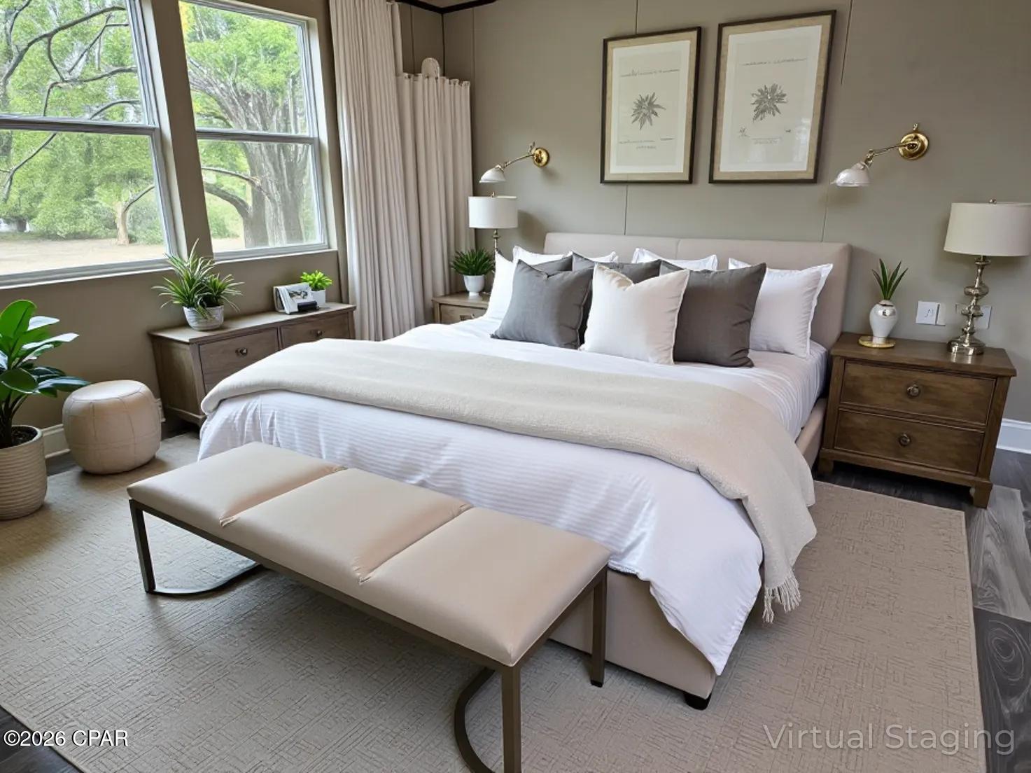 Compass Lake Hills Unit 5 - Residential