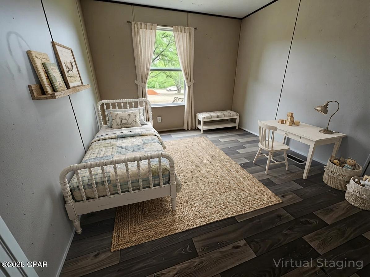 Compass Lake Hills Unit 5 - Residential