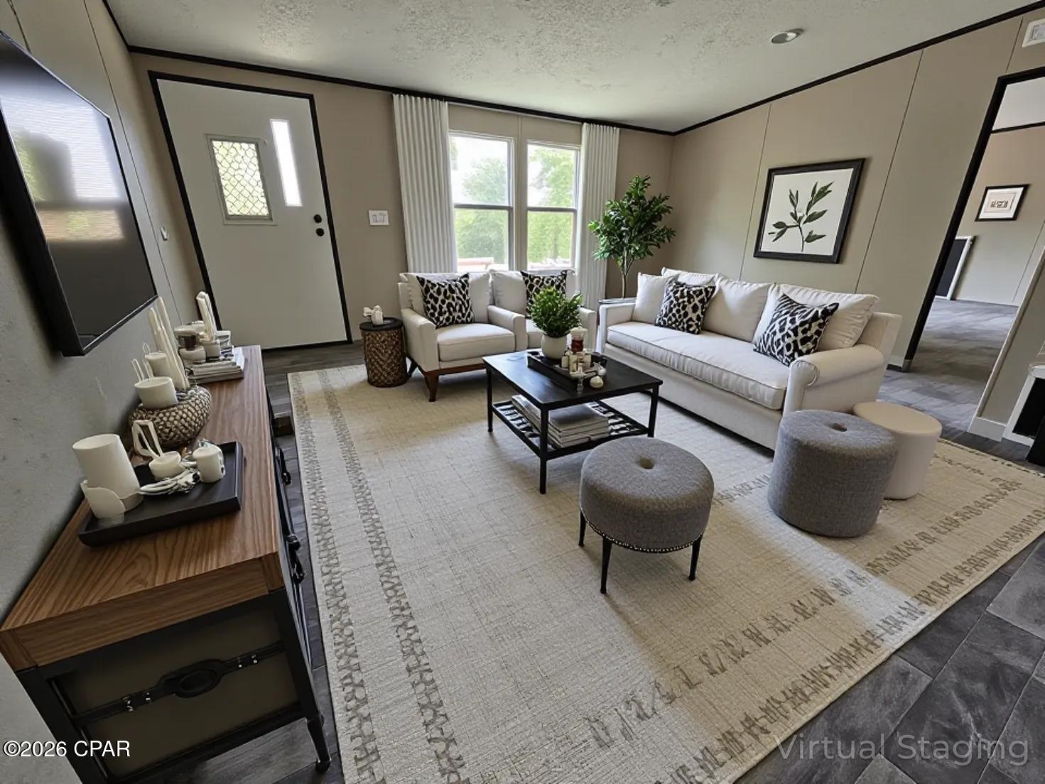 Compass Lake Hills Unit 5 - Residential