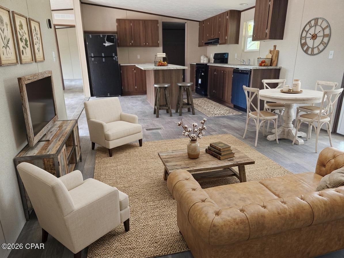 Compass Lake Hills Unit 5 - Residential