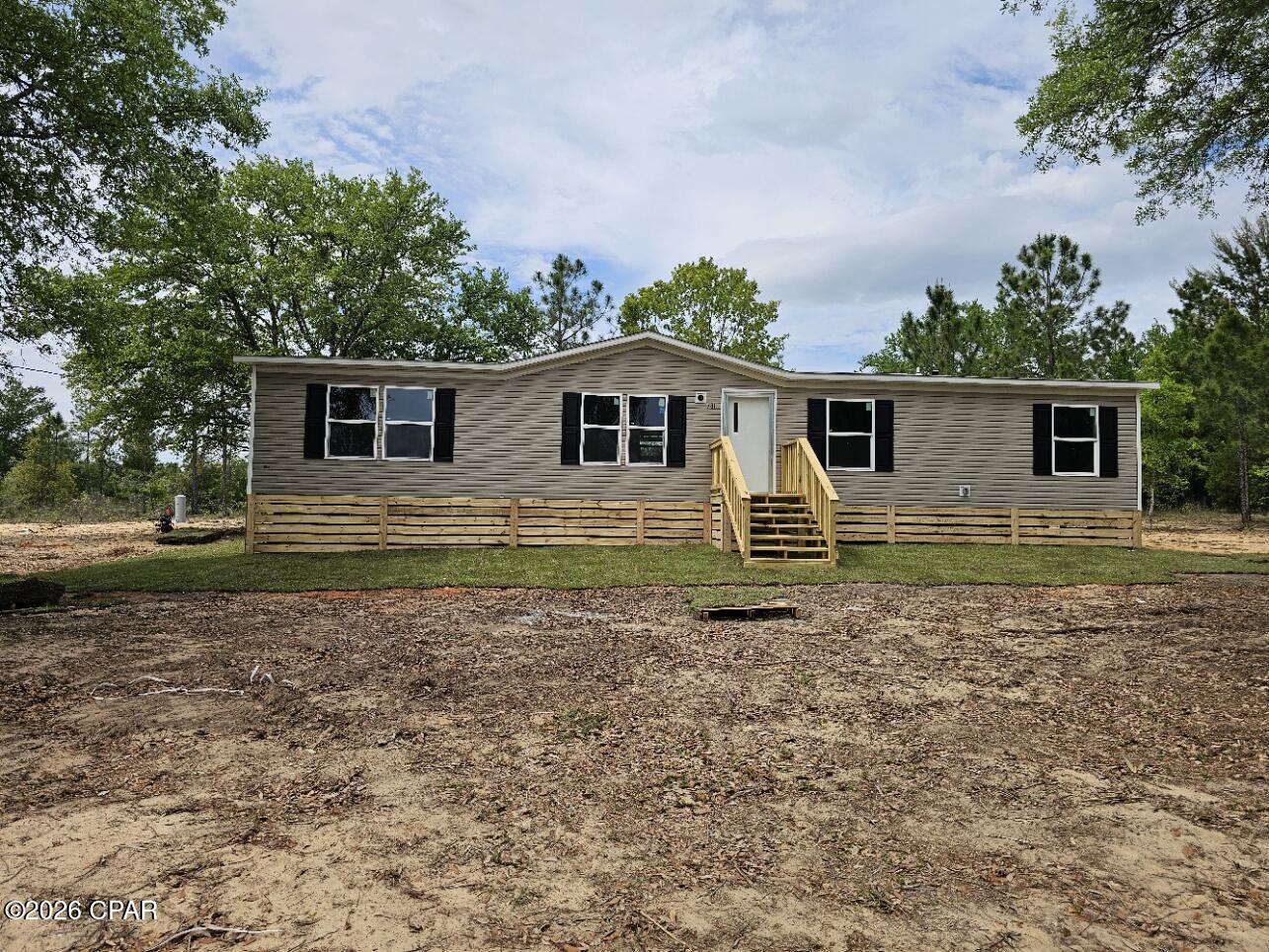 Compass Lake Hills Unit 5 - Residential