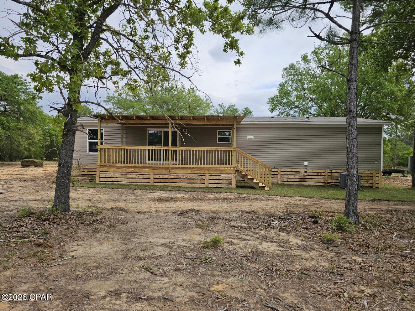 Compass Lake Hills Unit 5 - Residential