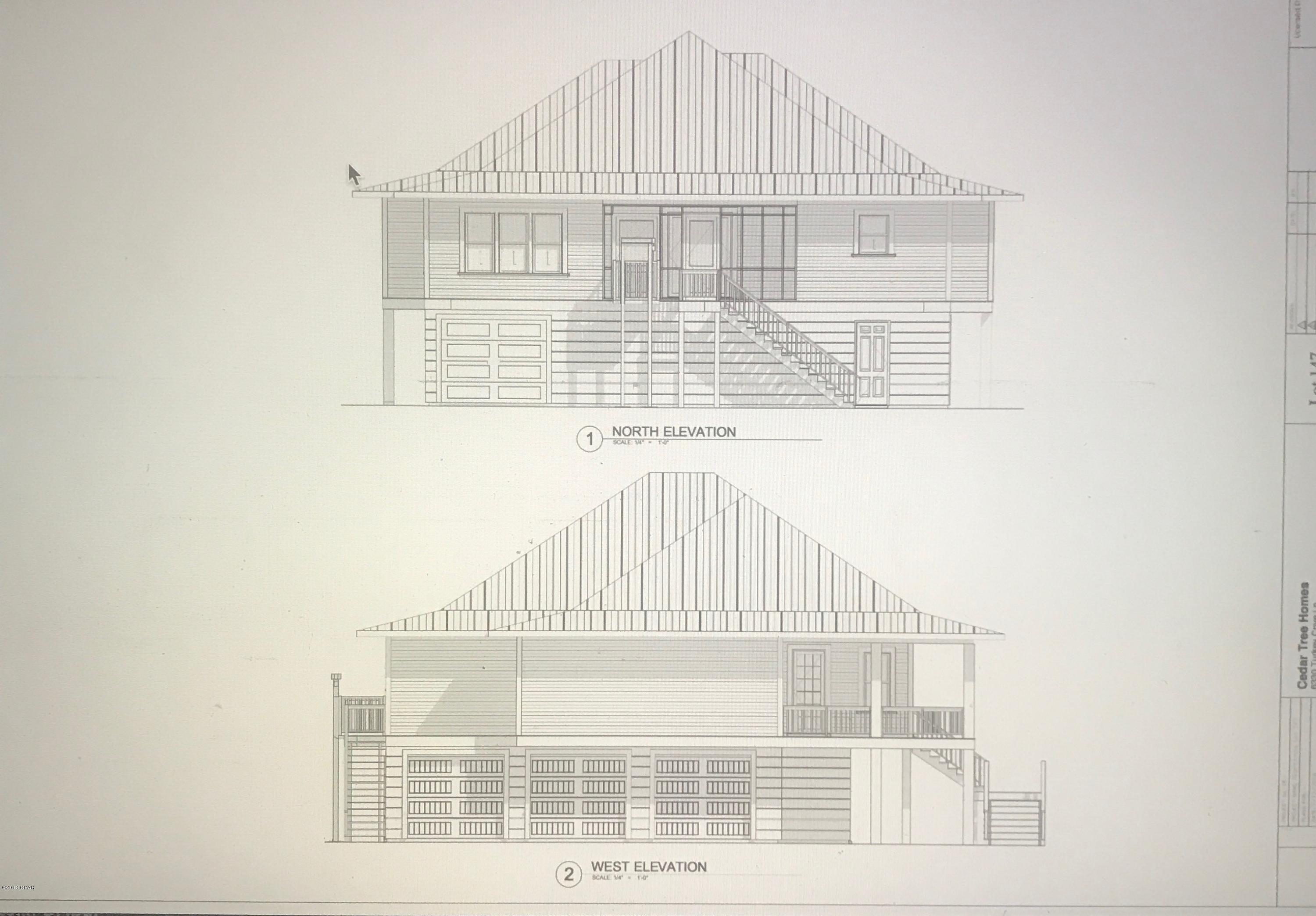 Rivercamps On Crooked Creek Ph 2 - Land