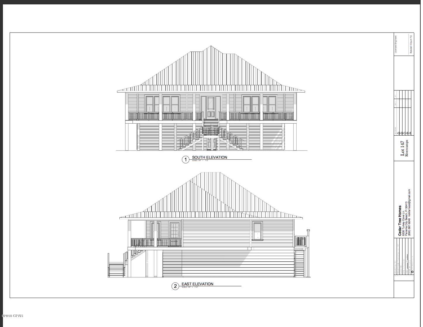 Rivercamps On Crooked Creek Ph 2 - Land