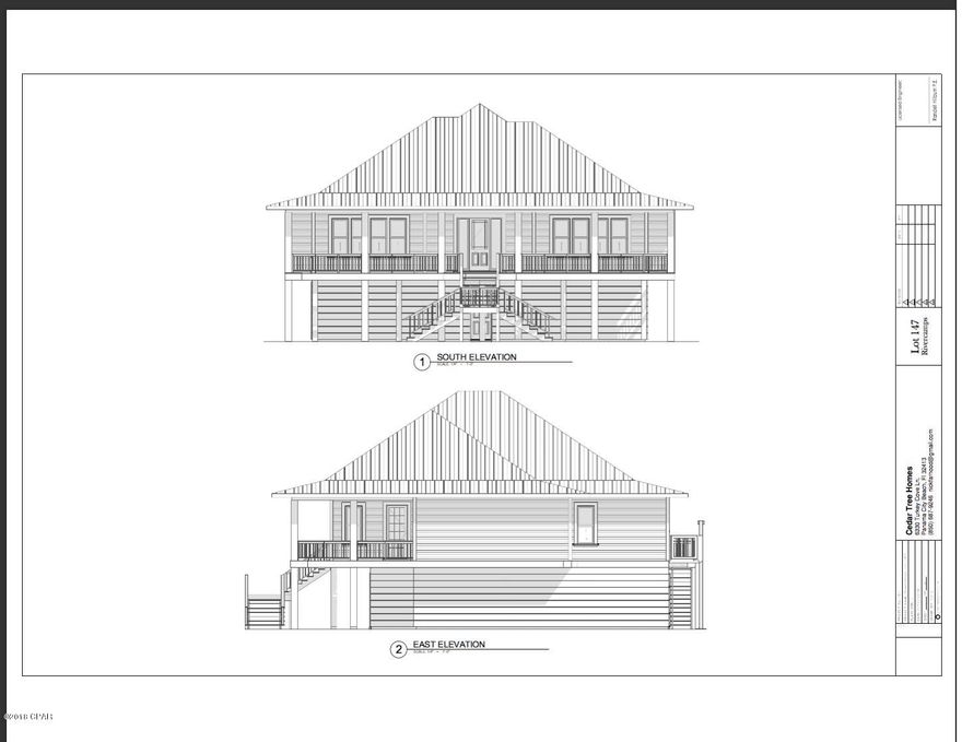 Pre-approved home plans with this homesite can surely expedite your building, and planning process. This lot is one of the most beautiful lots overlooking the sanctuary of RiverCamps. RiverCamps on Crooked Creek is bordered on three sides by breathtaking bodies of water including the Intracoastal Waterway, Crooked Creek and West Bay. This homesite is located on a quiet street near the nature trails and its unique natural surroundings could be the perfect place to build your dream home. Community amenities include the RiverHouse with zero-entry pool & spa, conference center, library with internet access, workout center, screened outdoor meeting area, table tennis room, a boat launch on Crooked Creek leading to West Bay, and more.