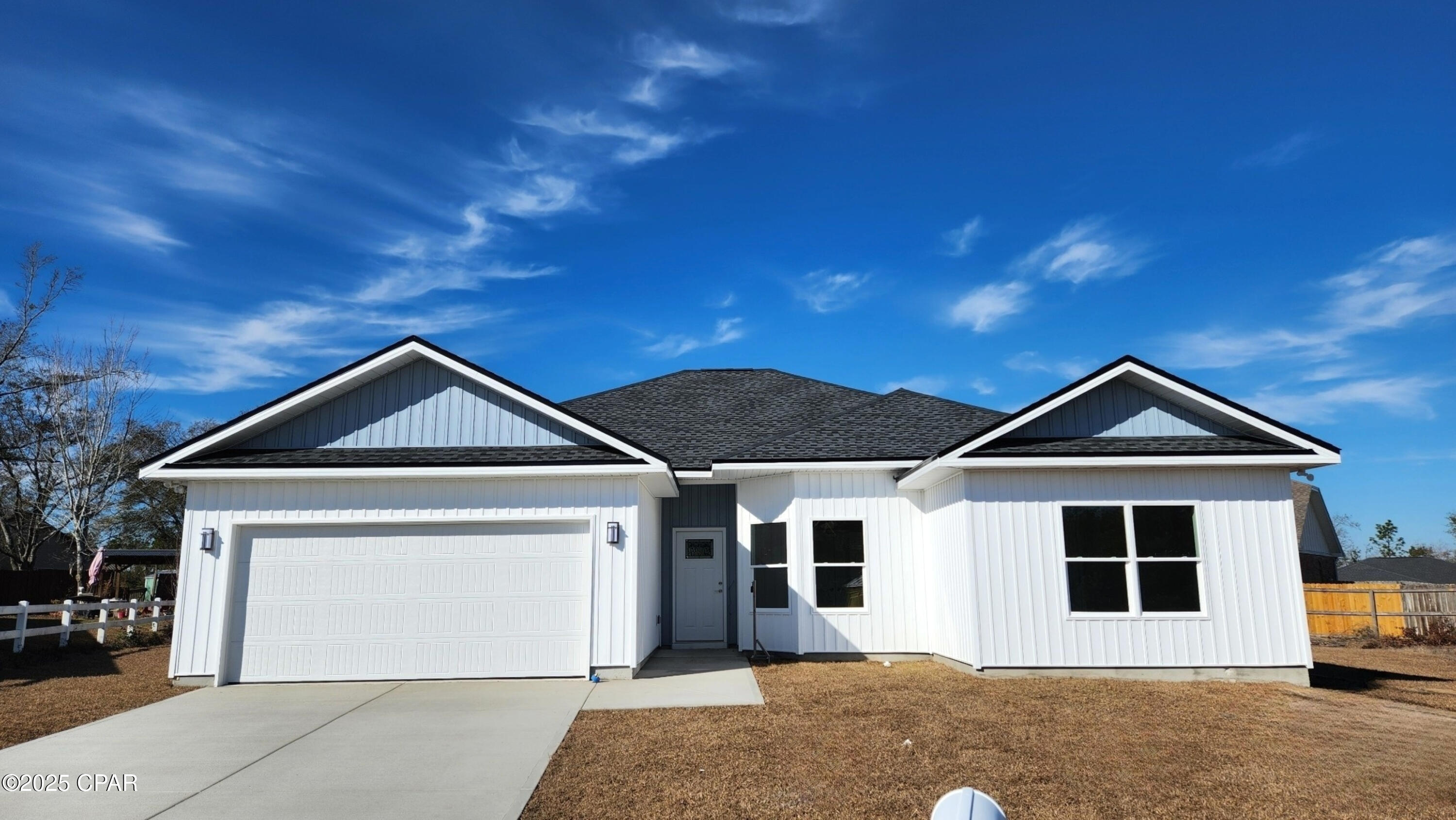 [No Recorded Subdiv] - Residential