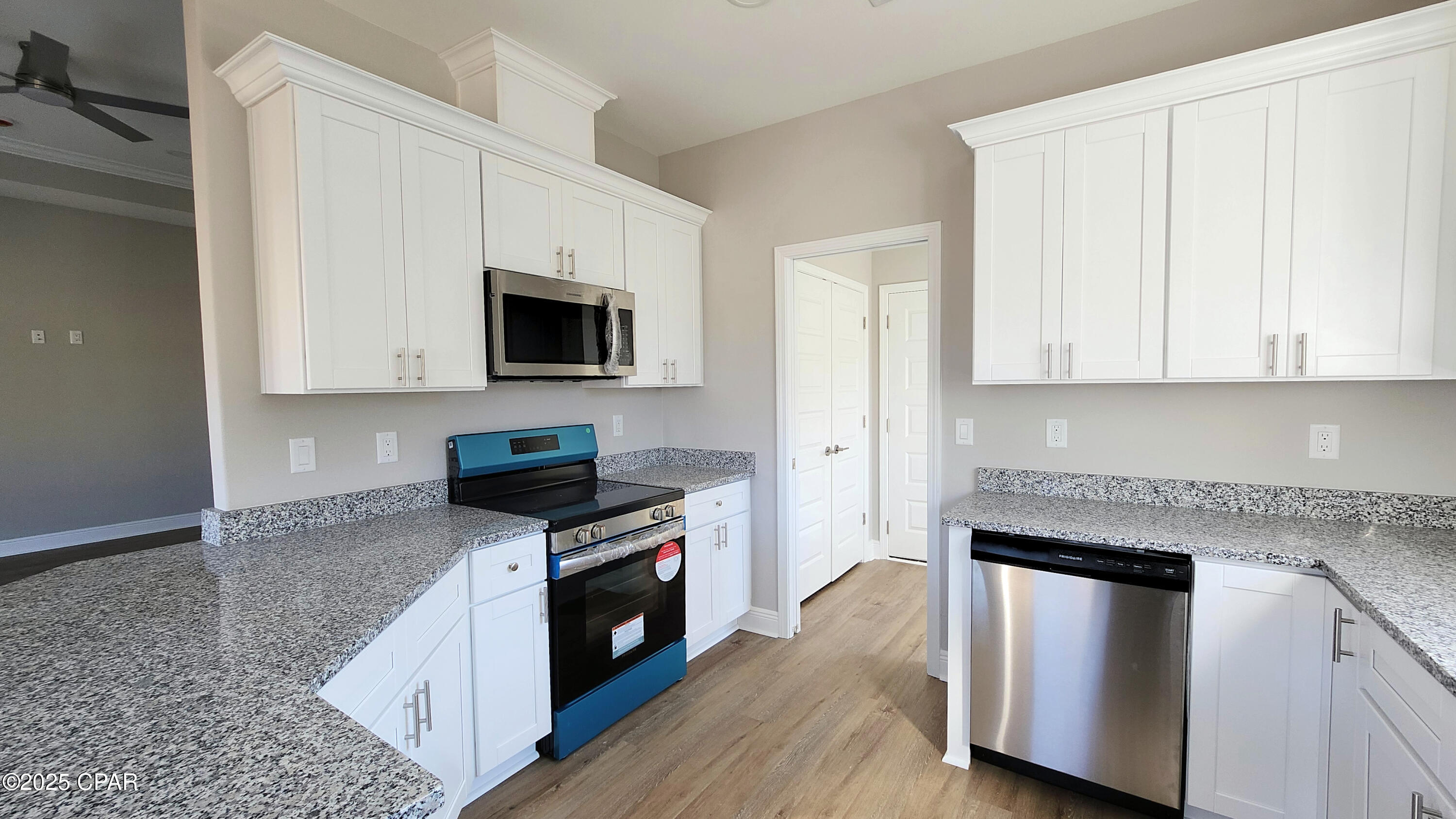 [No Recorded Subdiv] - Residential