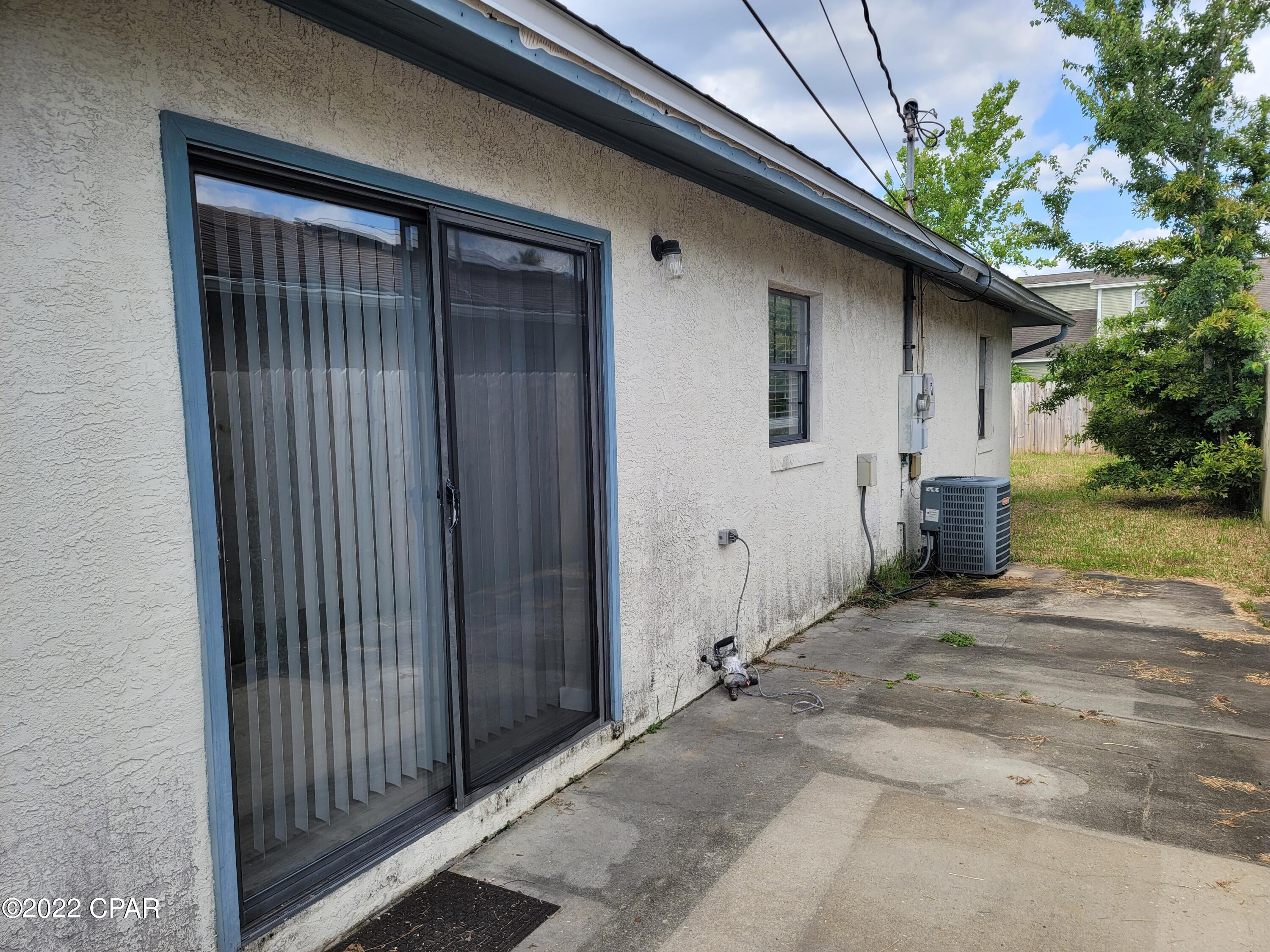 [No Recorded Subdiv] - Residential Lease