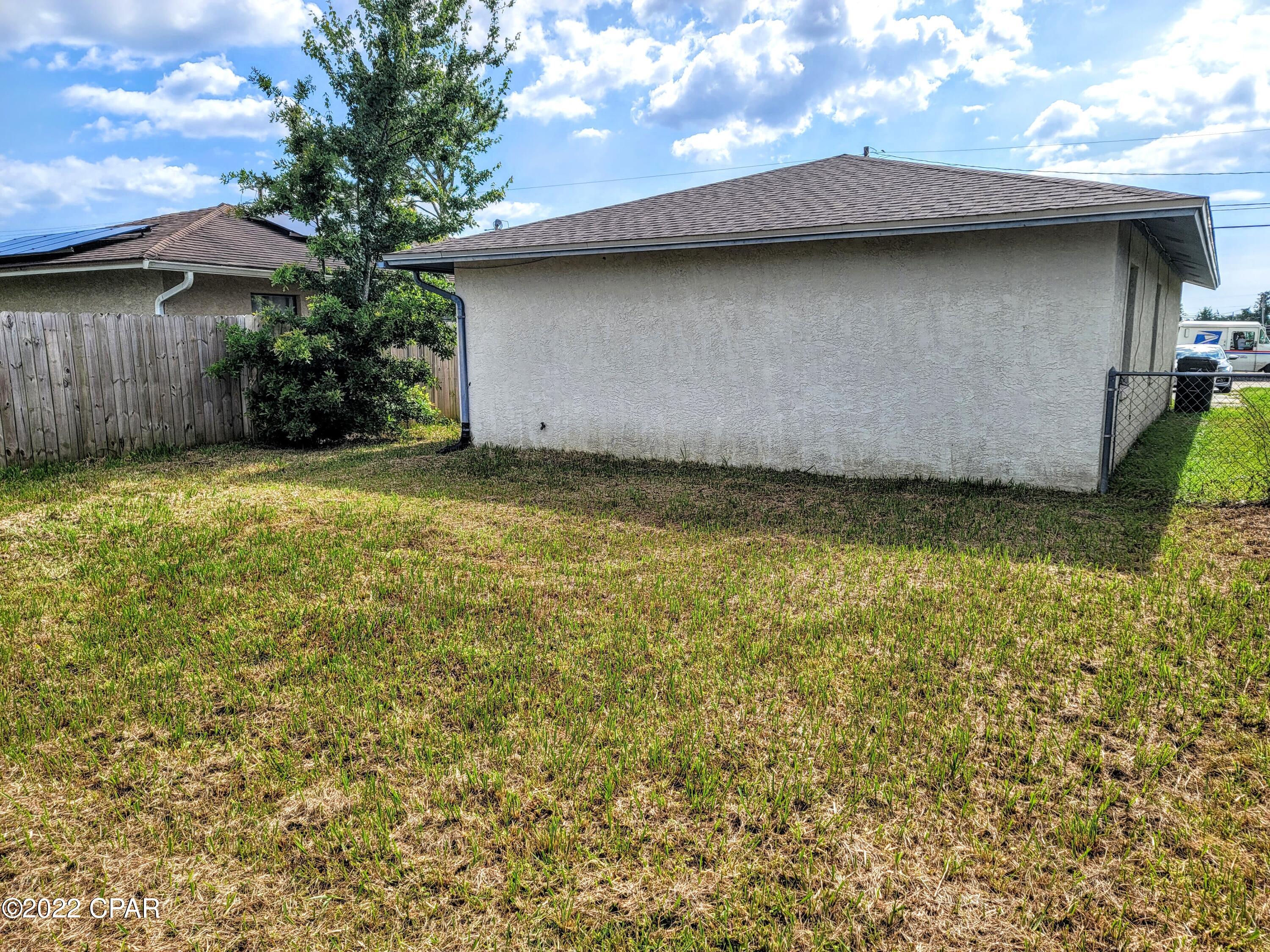 [No Recorded Subdiv] - Residential Lease