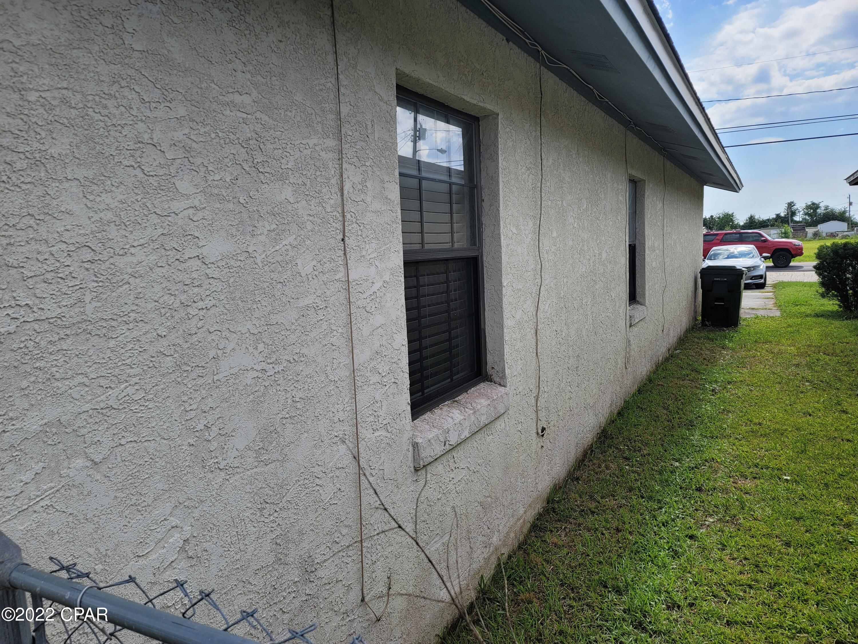 [No Recorded Subdiv] - Residential Lease