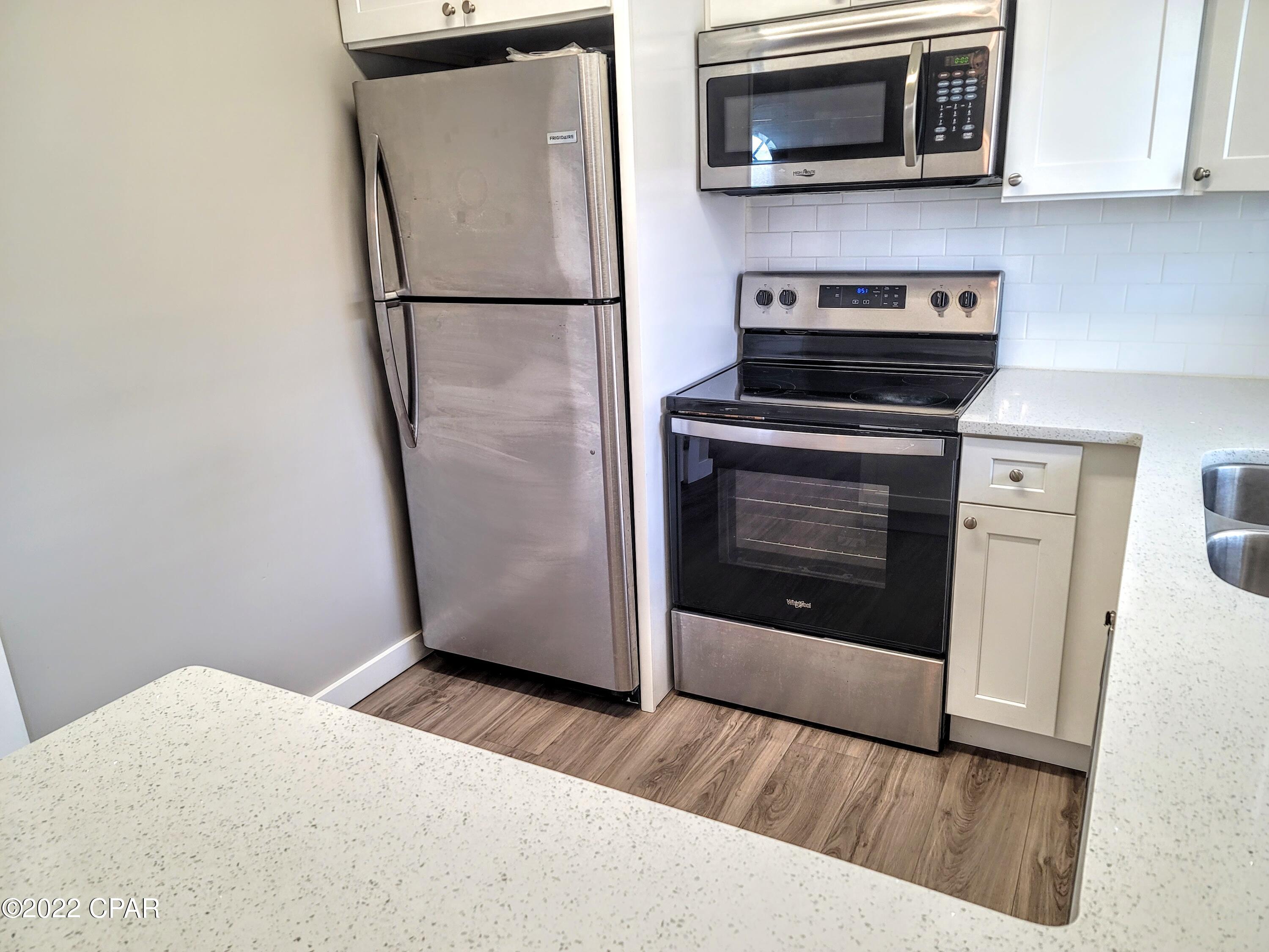 [No Recorded Subdiv] - Residential Lease