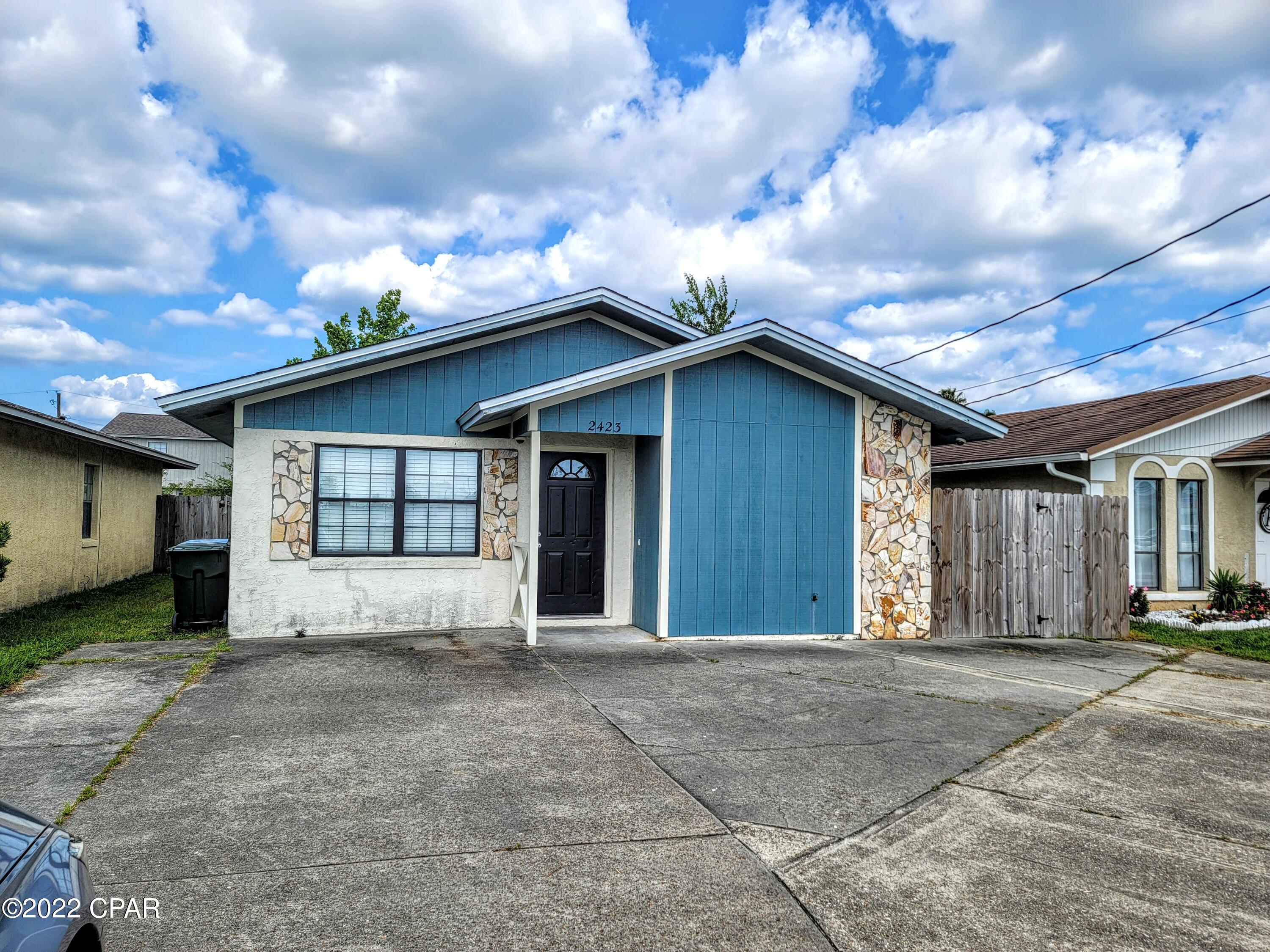 [No Recorded Subdiv] - Residential Lease