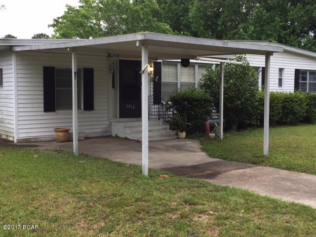 No Named Subdivision - Residential Lease