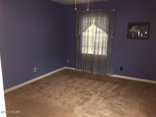 No Named Subdivision - Residential Lease