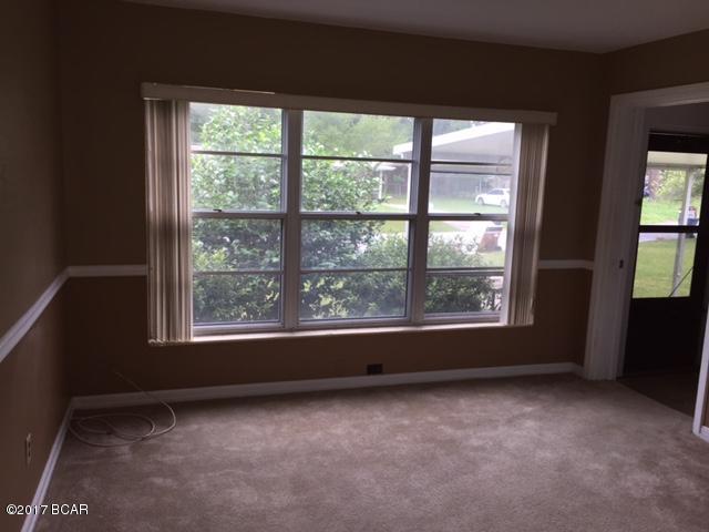 No Named Subdivision - Residential Lease