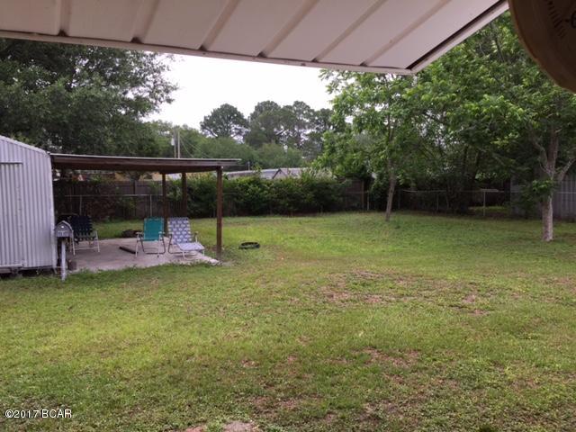 No Named Subdivision - Residential Lease