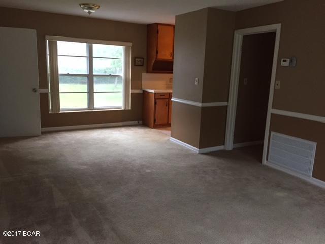 No Named Subdivision - Residential Lease