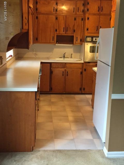 No Named Subdivision - Residential Lease