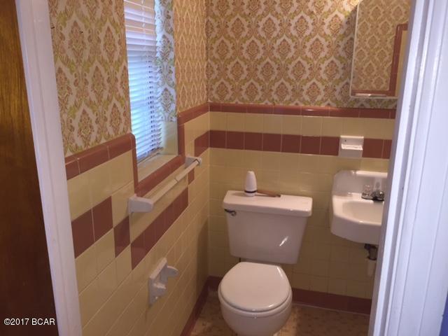 No Named Subdivision - Residential Lease