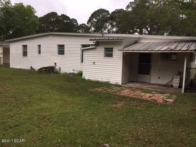 No Named Subdivision - Residential Lease