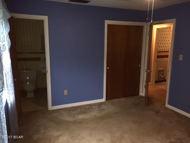 No Named Subdivision - Residential Lease