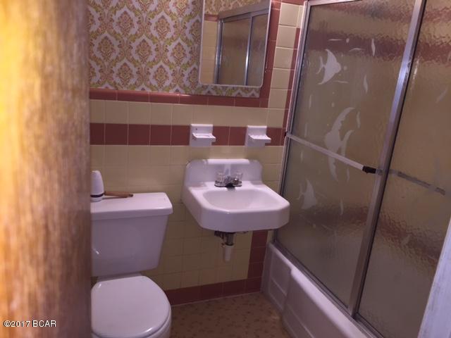 No Named Subdivision - Residential Lease