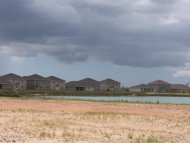 Olde Towne Village - Residential