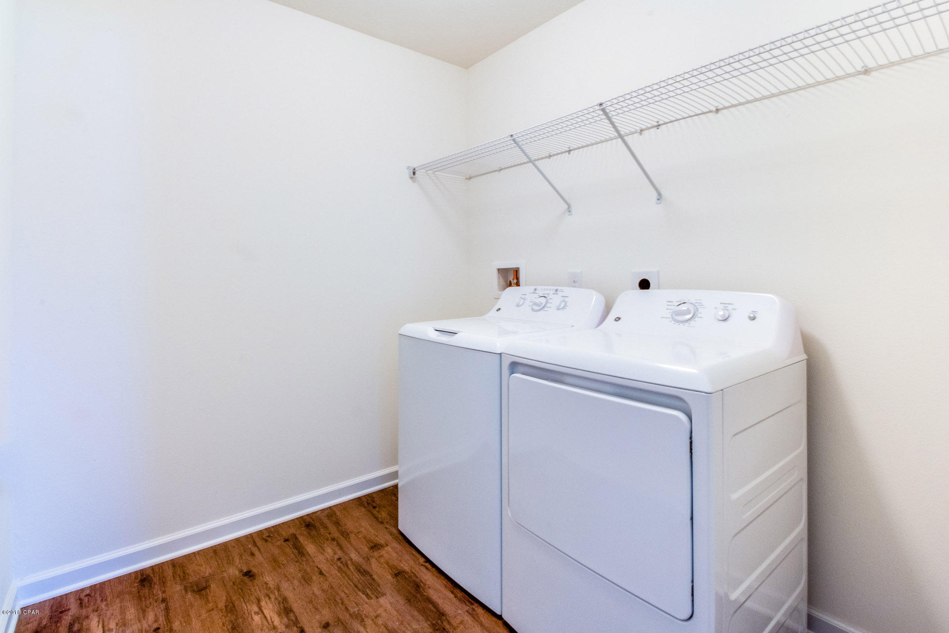 Olde Towne Village - Residential