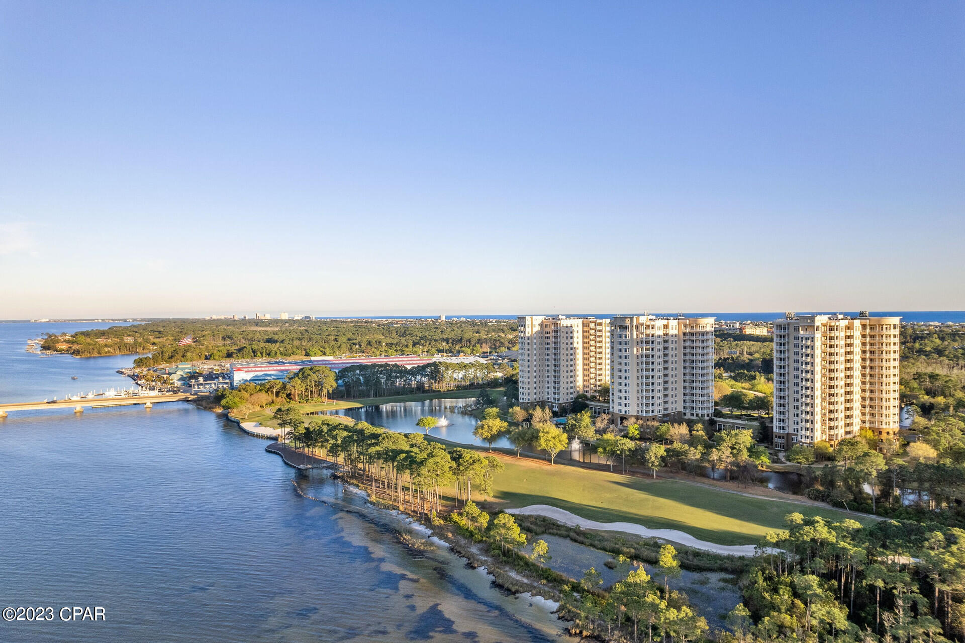One Water Place At Kelly Plantation - Residential