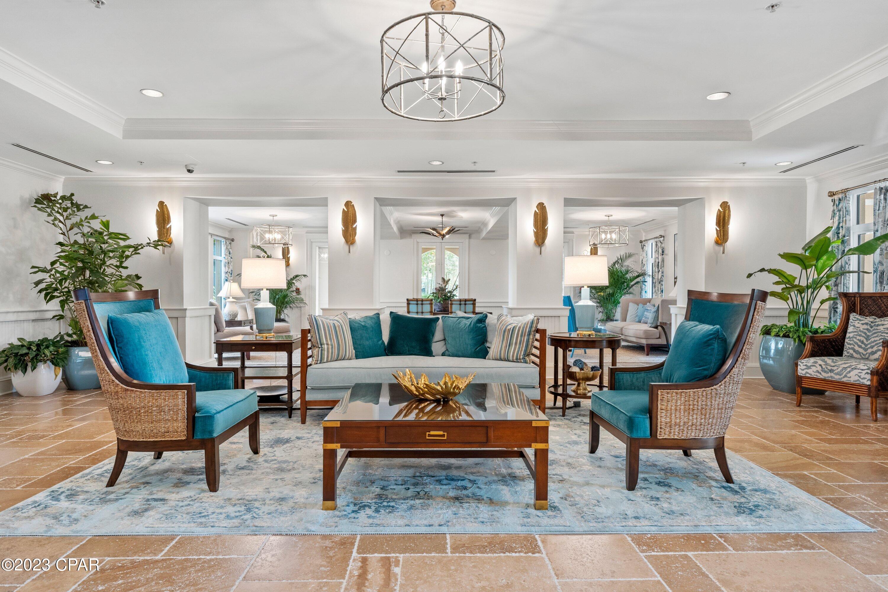 One Water Place At Kelly Plantation - Residential