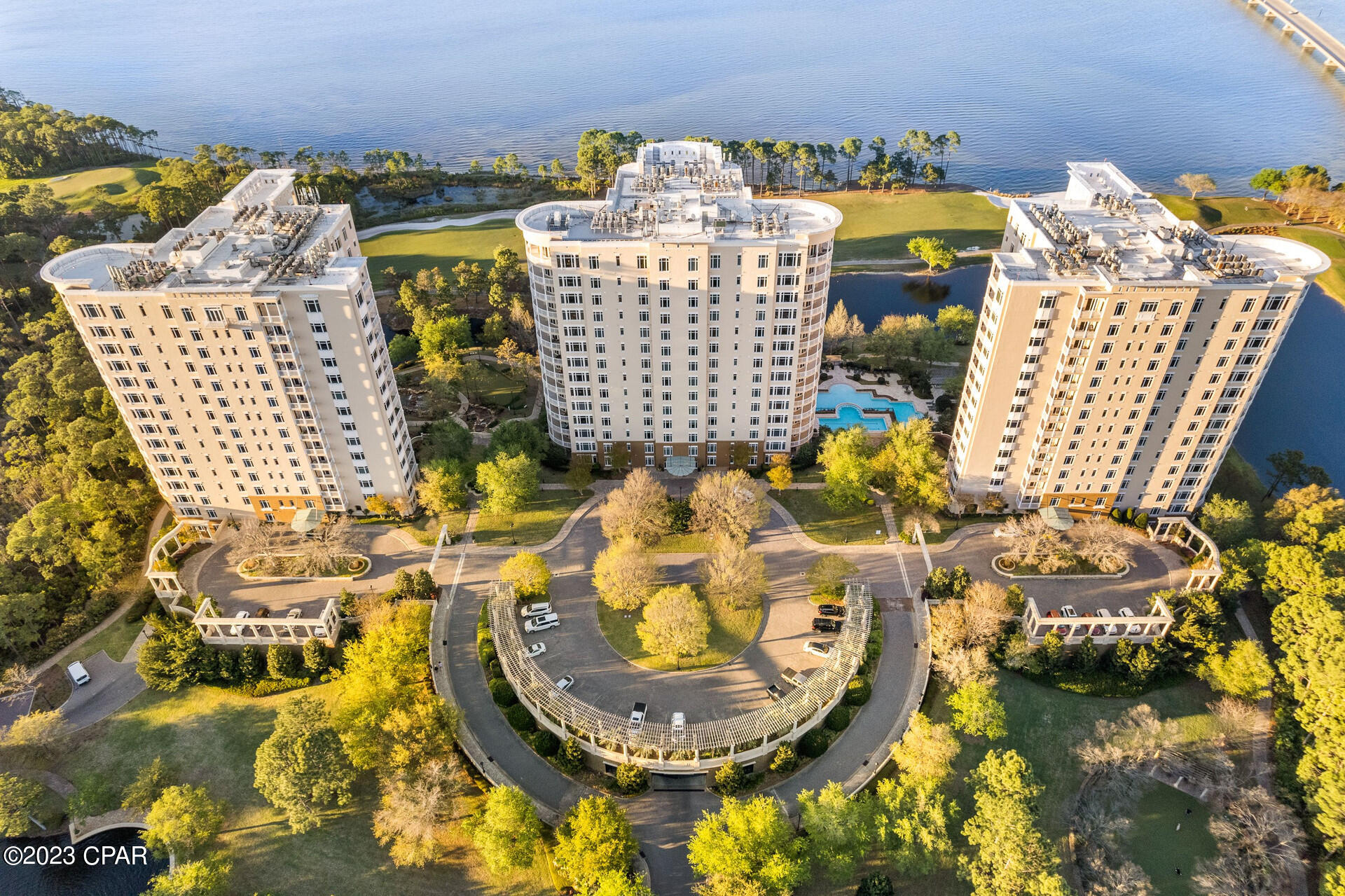 One Water Place At Kelly Plantation - Residential