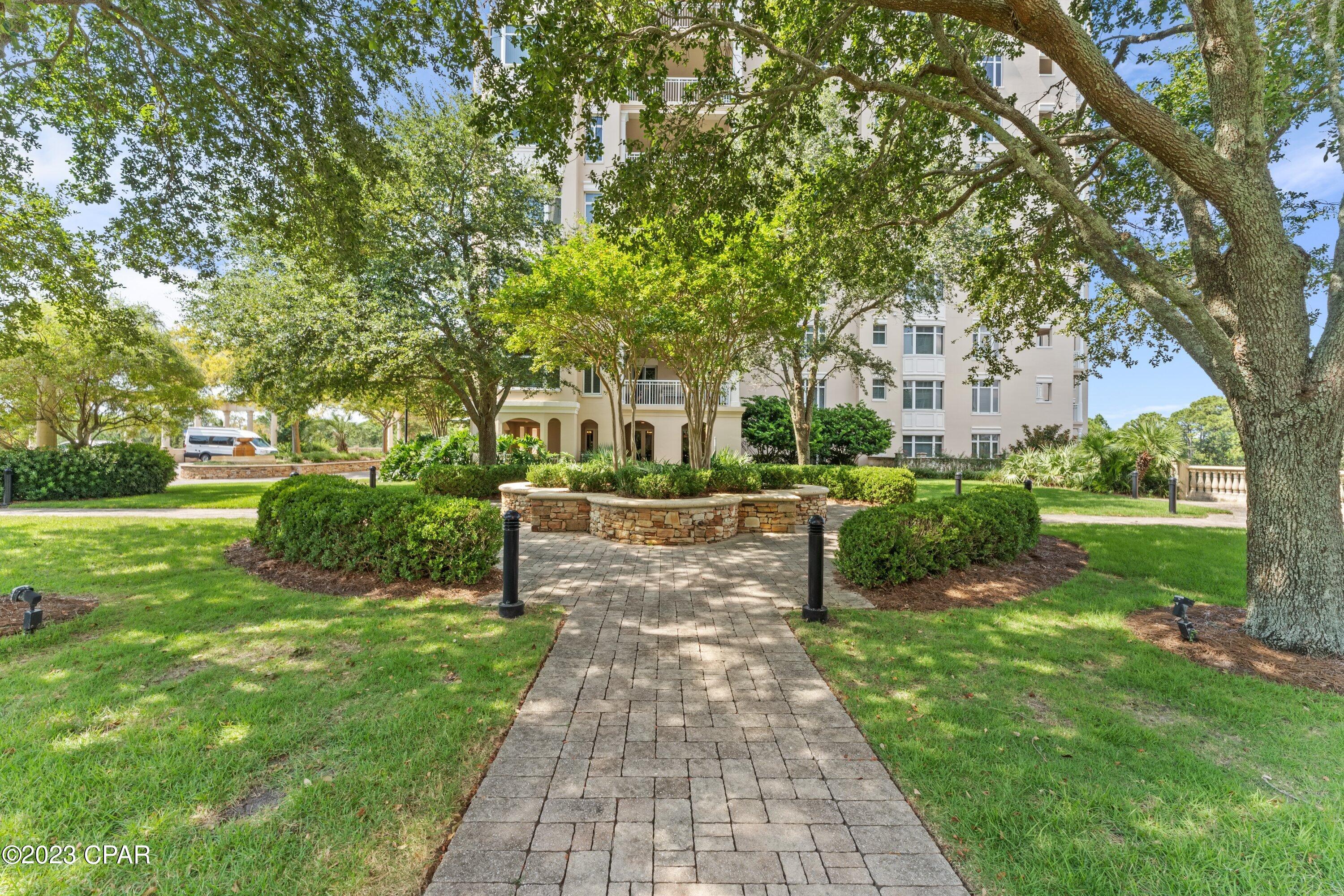 One Water Place At Kelly Plantation - Residential