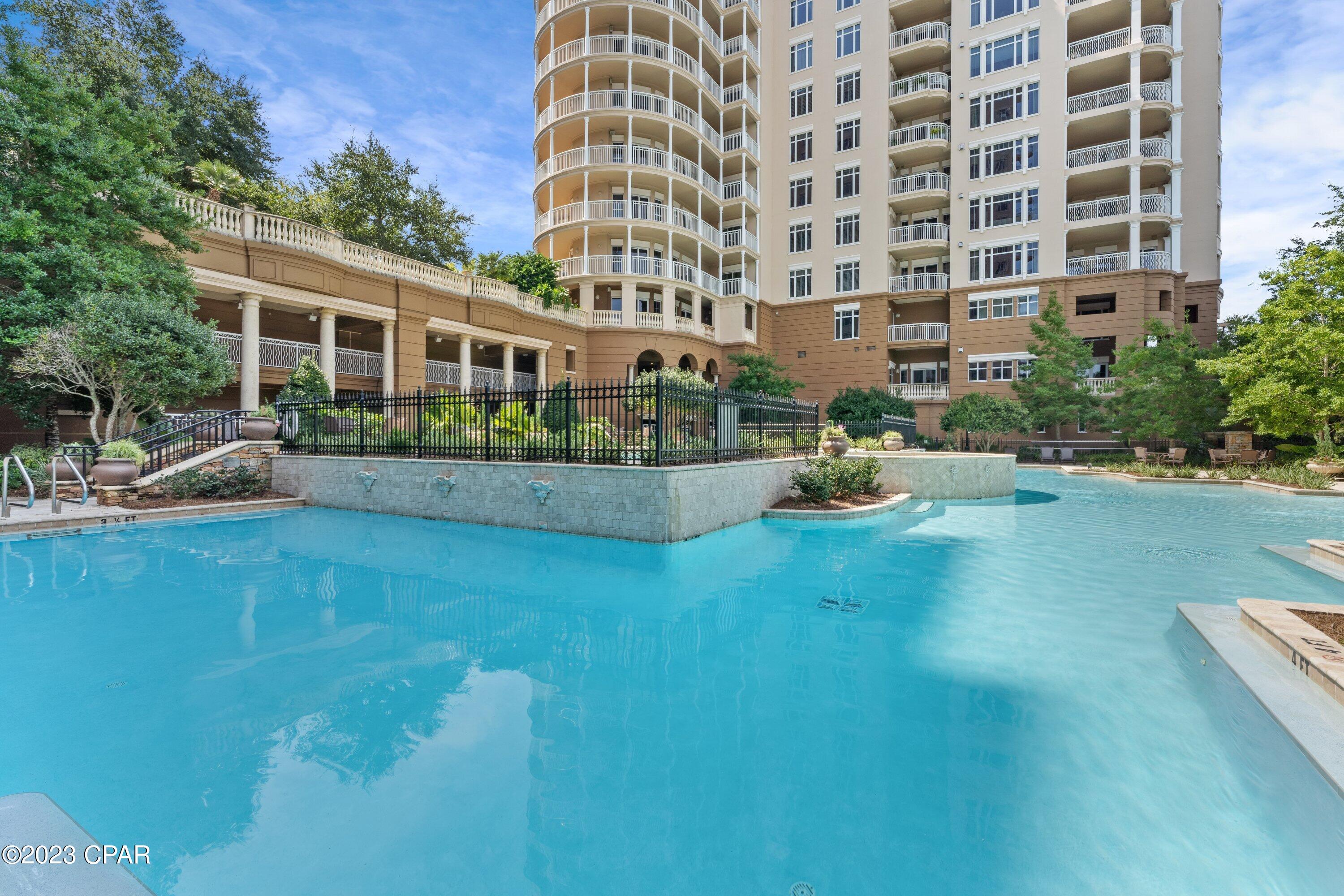 One Water Place At Kelly Plantation - Residential