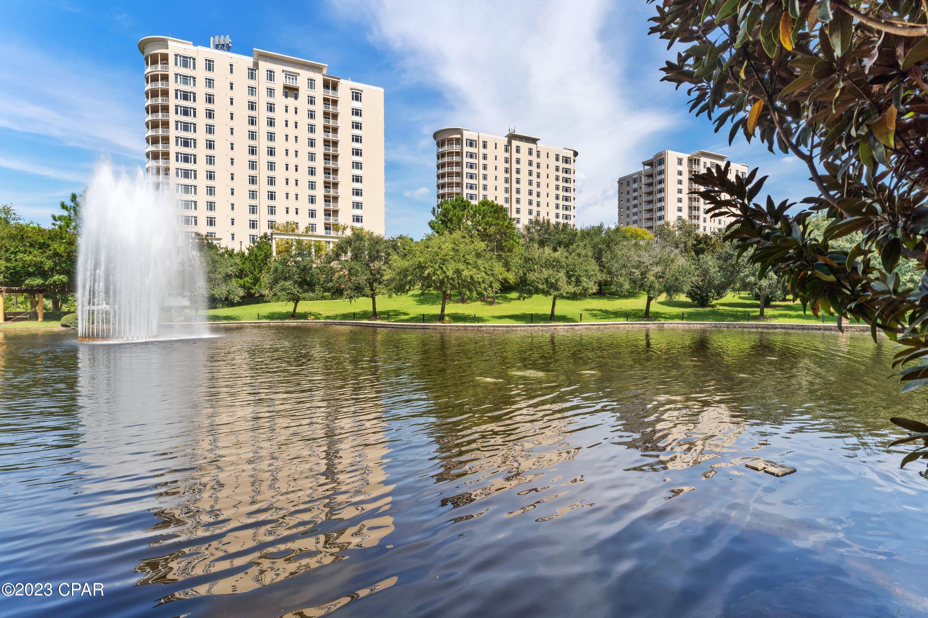 One Water Place At Kelly Plantation - Residential
