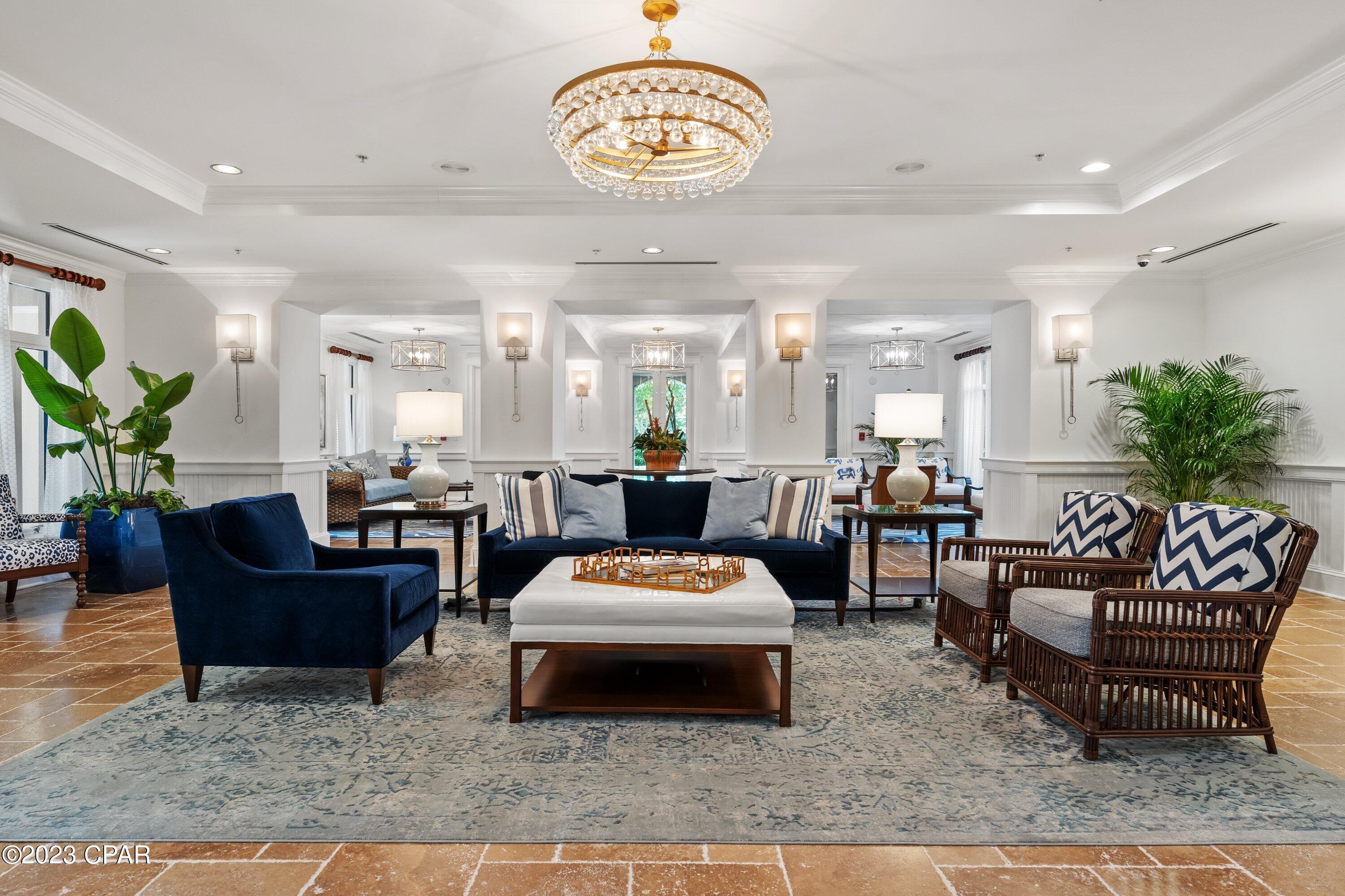 One Water Place At Kelly Plantation - Residential