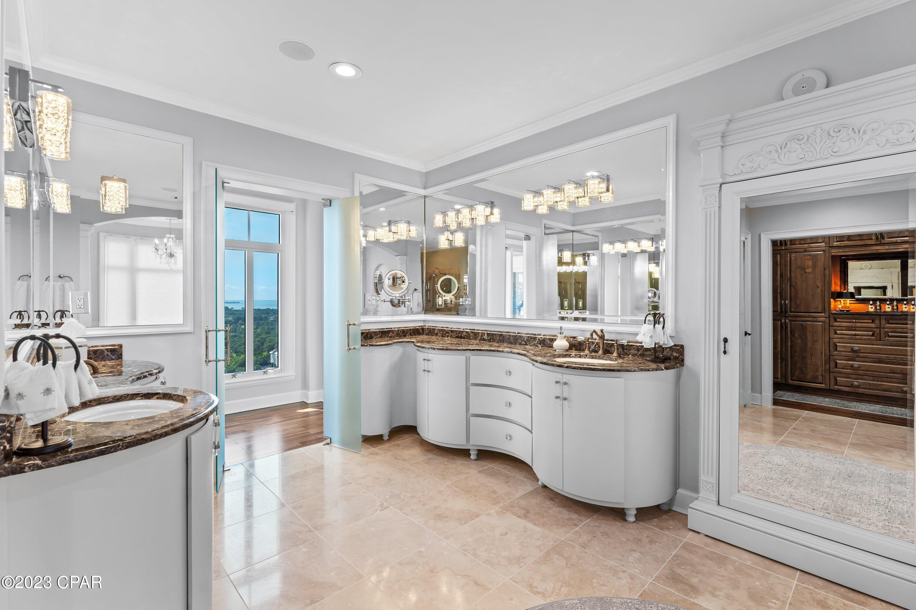 One Water Place At Kelly Plantation - Residential